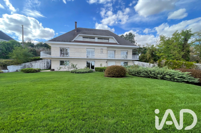 Maison 13 pièces 556500 €