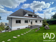 Vente Maison d'architecte 13 pièces — photo 2