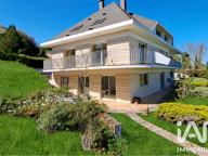 Vente Maison d'architecte 13 pièces — photo 3