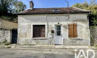 Maison 4 Pièces 63 m² à vendre à Oulchy-le-Château (02210)