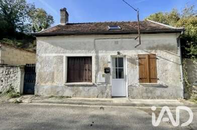 Maison 4 pièces 59000 €