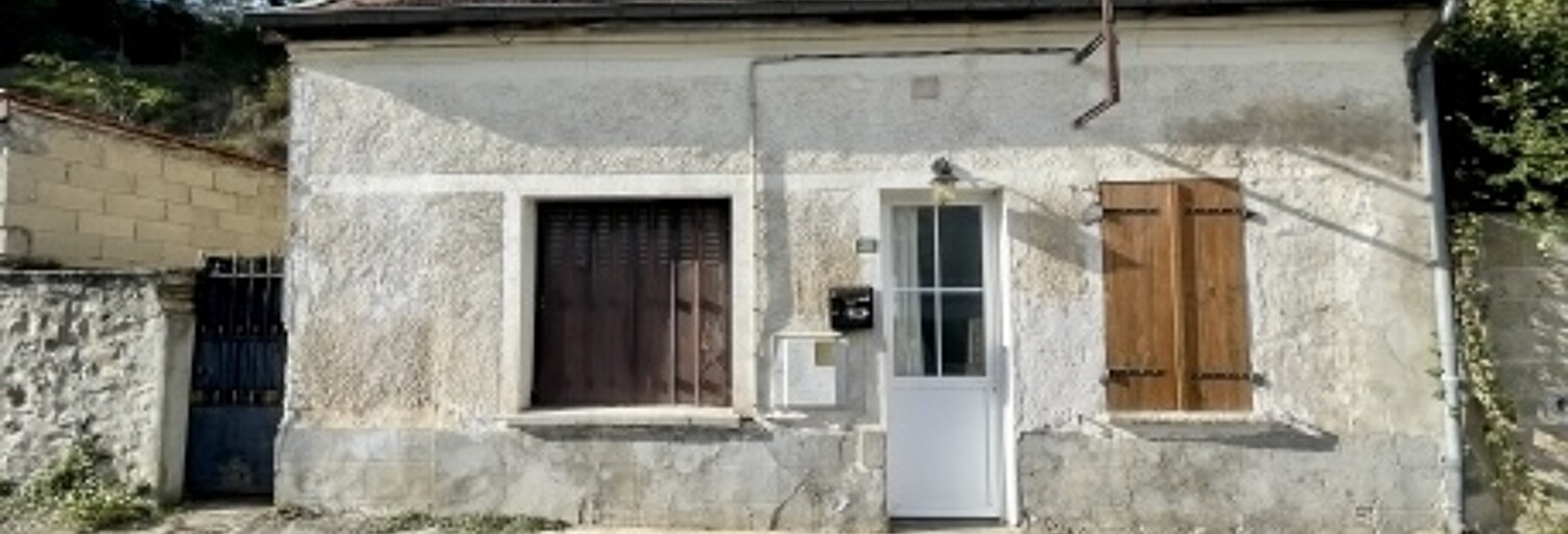 Maison 4 Pièces 63 m² à vendre à Oulchy-le-Château (02210)