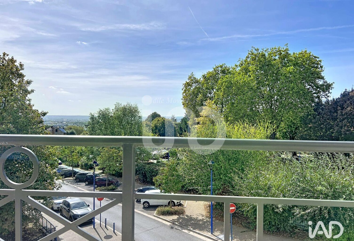 Vente Appartement 4 pièces — photo 1