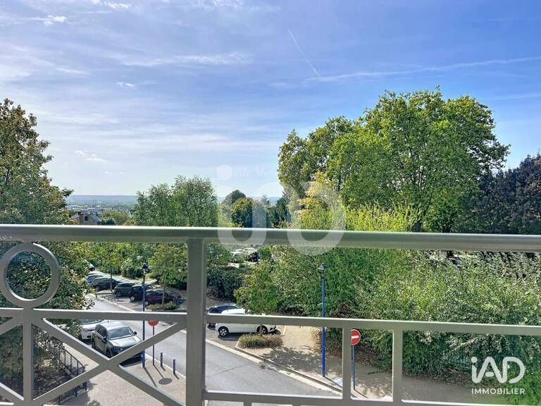 Vente Appartement 4 pièces — photo 1