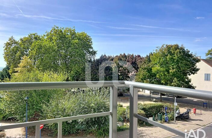 Vente Appartement 4 pièces — photo 2
