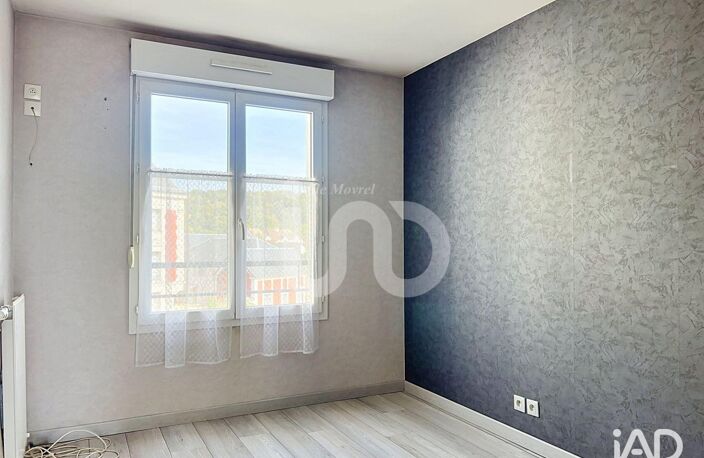 Vente Appartement 4 pièces — photo 3
