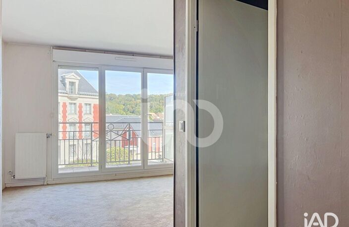 Vente Appartement 4 pièces — photo 4