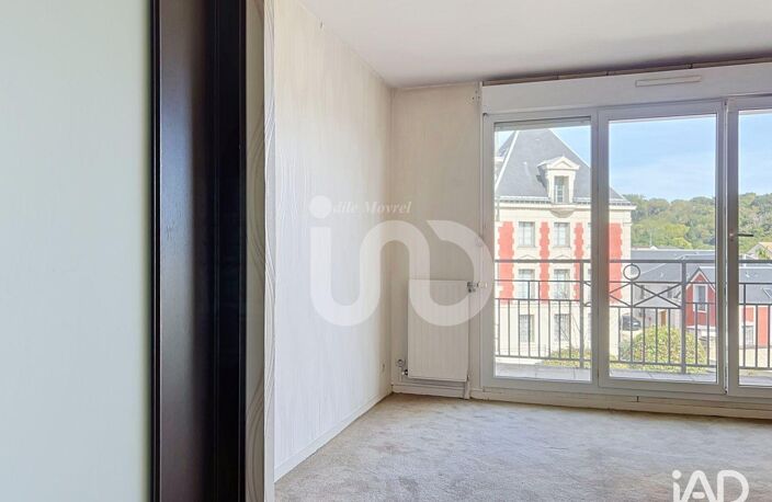 Vente Appartement 4 pièces — photo 5