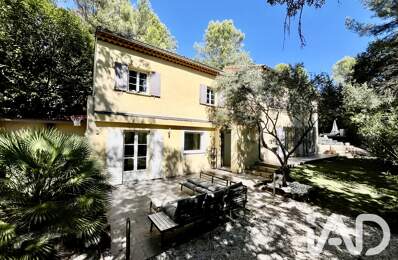 Vente Maison/villa 7 pièces — photo du bien