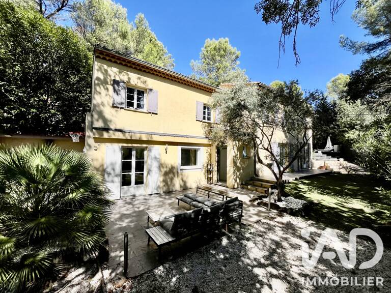 Vente Maison/villa 7 pièces — photo 1