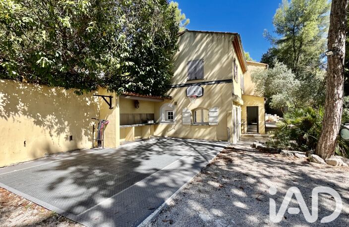 Vente Maison/villa 7 pièces — photo 2
