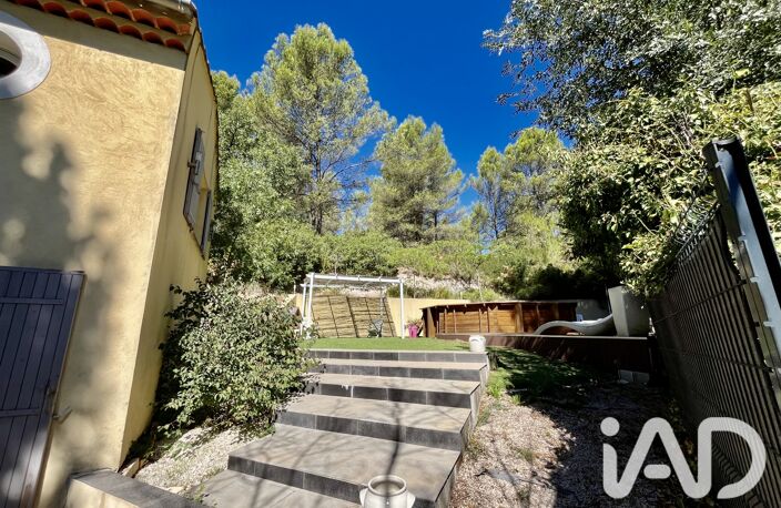 Vente Maison/villa 7 pièces — photo 4