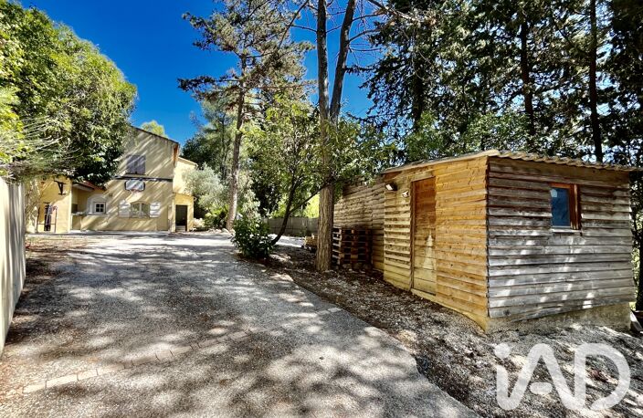 Vente Maison/villa 7 pièces — photo 5