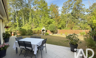 Maison 5 Pièces 102 m² à vendre à Savigny-le-Temple (77176)