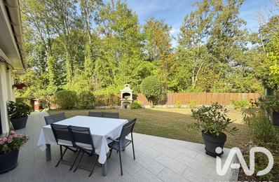 Vente Maison traditionnelle 5 pièces — photo du bien