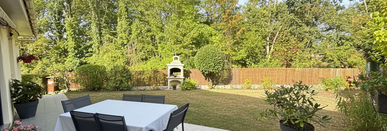 Maison 5 Pièces 102 m² à vendre à Savigny-le-Temple (77176)