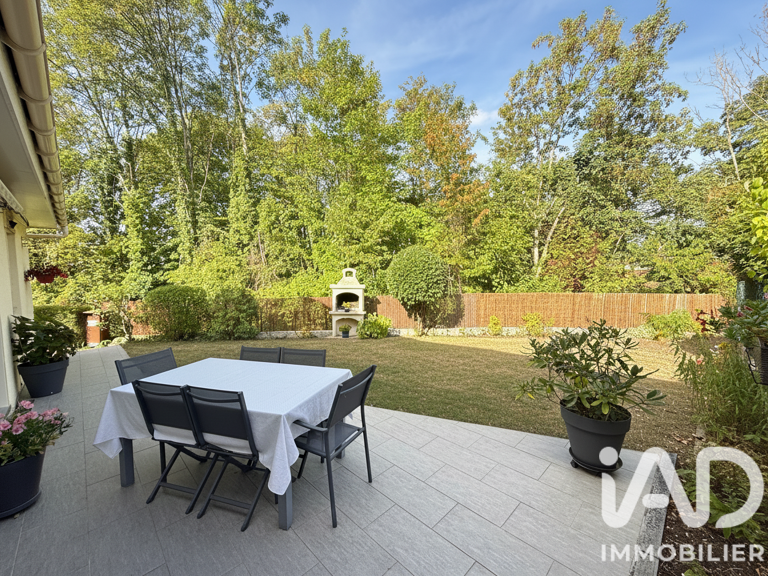 Vente Maison traditionnelle 5 pièces — photo 1