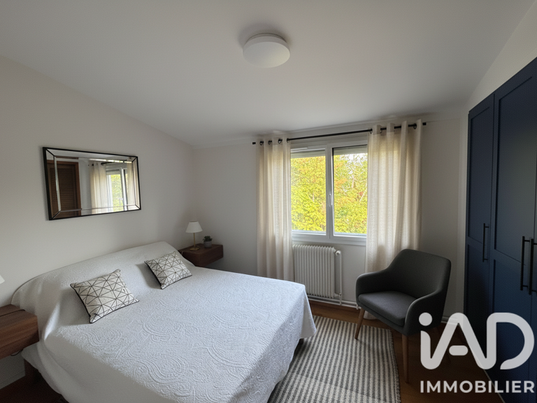 Vente Maison traditionnelle 5 pièces — photo 1