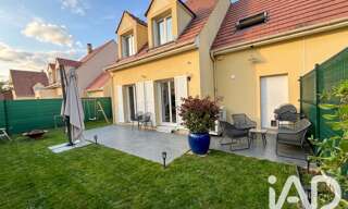 Maison 1 Pièce 99 m² à vendre à Savigny-le-Temple (77176)