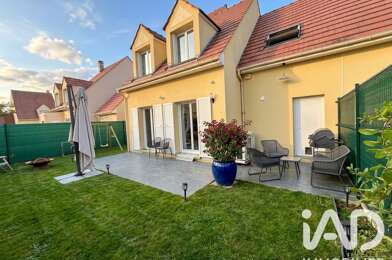 Maison 1 pièces 320000 €