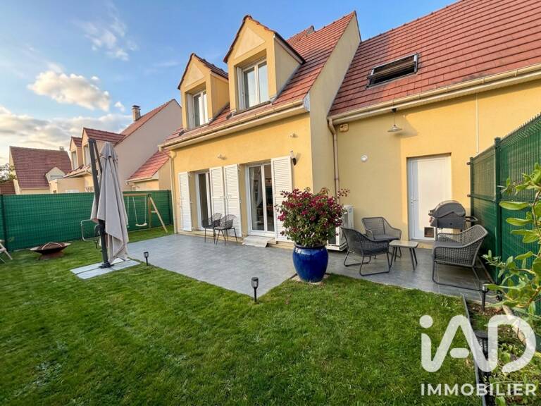 Vente Maison traditionnelle 1 pièce — photo 1