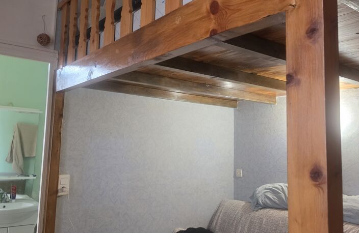 Vente Appartement 2 pièces — photo 2