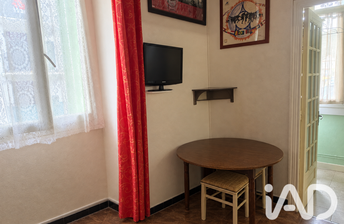 Vente Appartement 2 pièces — photo 3