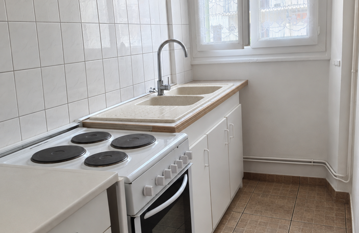 Vente Appartement 2 pièces — photo 4