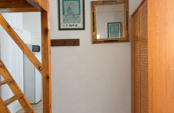 Vente Appartement 2 pièces — photo 5