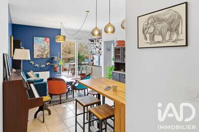 Appartement 4 pièces 332000 €