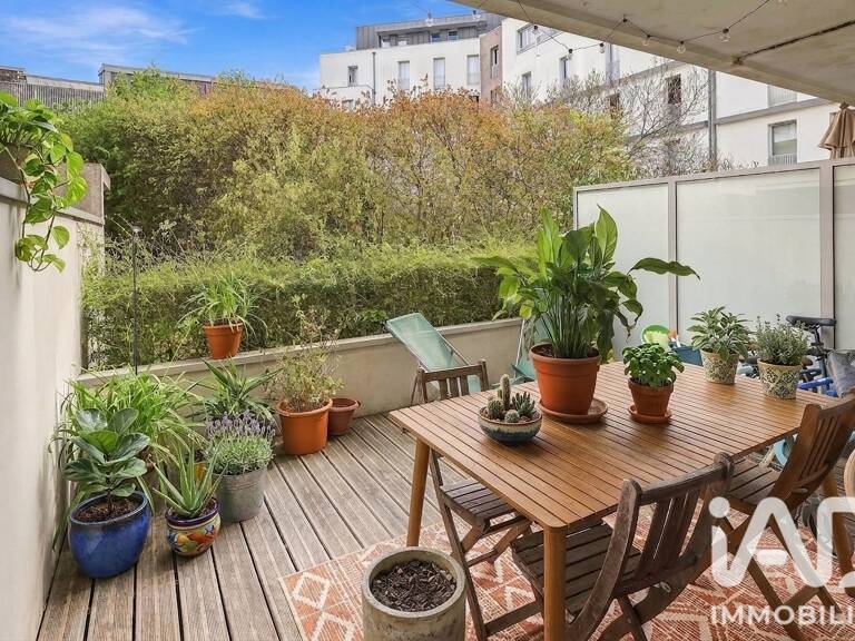Vente Appartement 4 pièces — photo 1