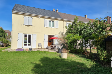Maison 5 pièces 279000 €