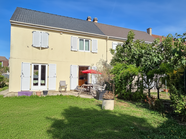 Vente Maison/villa 5 pièces — photo du bien