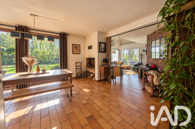 Maison 6 pièces 287000 €