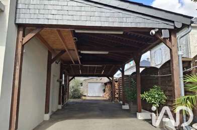 Maison 5 pièces 379000 €