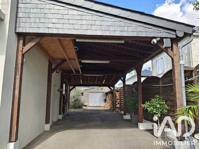 Vente Maison de village 5 pièces — photo du bien
