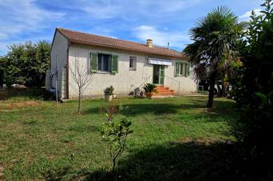 Maison 3 pièces 315000 €