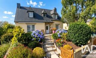 Maison 5 Pièces 122 m² à vendre à Merdrignac (22230)