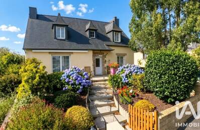Vente Maison/villa 5 pièces — photo du bien
