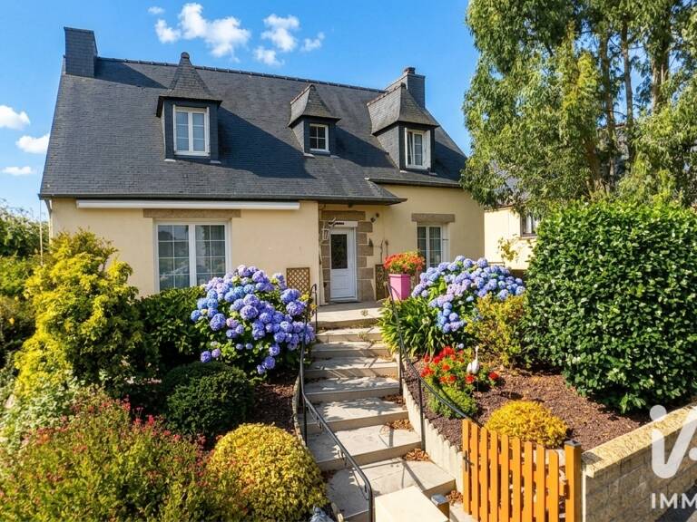 Vente Maison/villa 5 pièces — photo 1