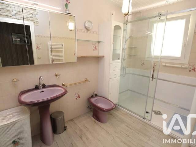 Vente Maison/villa 5 pièces — photo du bien