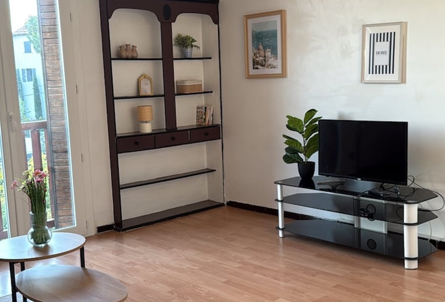 Vente Appartement 1 pièce — photo 1