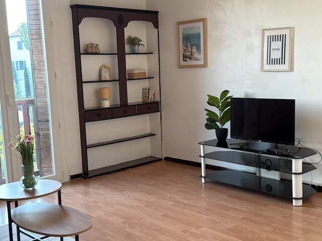Vente Appartement 1 pièce — photo du bien