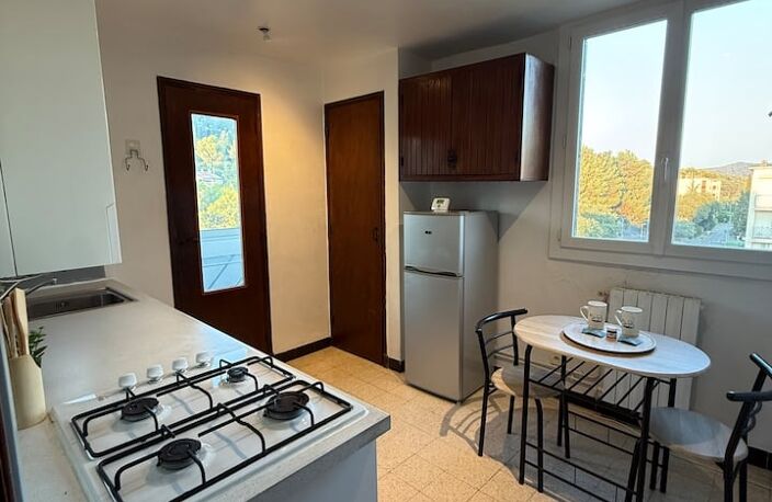 Vente Appartement 1 pièce — photo 2
