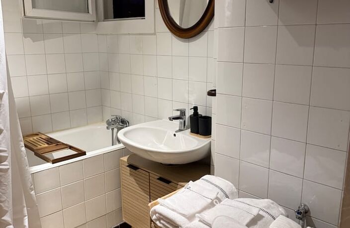 Vente Appartement 1 pièce — photo 3