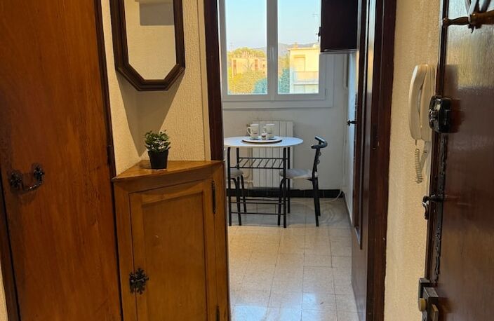 Vente Appartement 1 pièce — photo 4