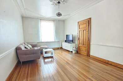 Maison 6 pièces 329000 €