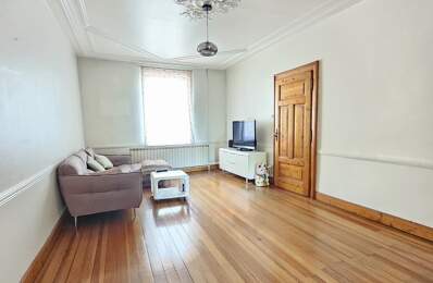 Vente Maison de ville 6 pièces — photo du bien