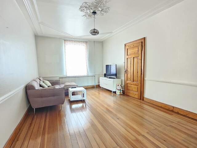 Vente Maison de ville 6 pièces — photo du bien