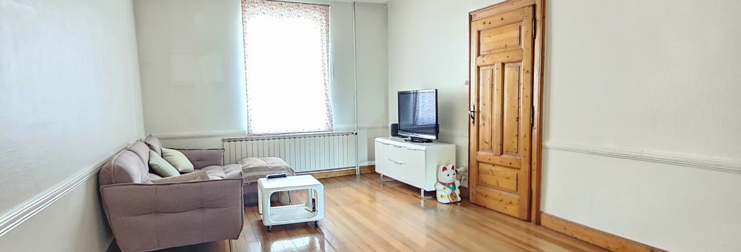 Maison 6 Pièces 157 m² à vendre à Yutz (57970)